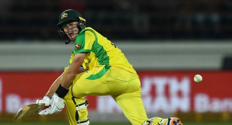 Can Labuschagne turn an impressive start into a dominant ODI career?